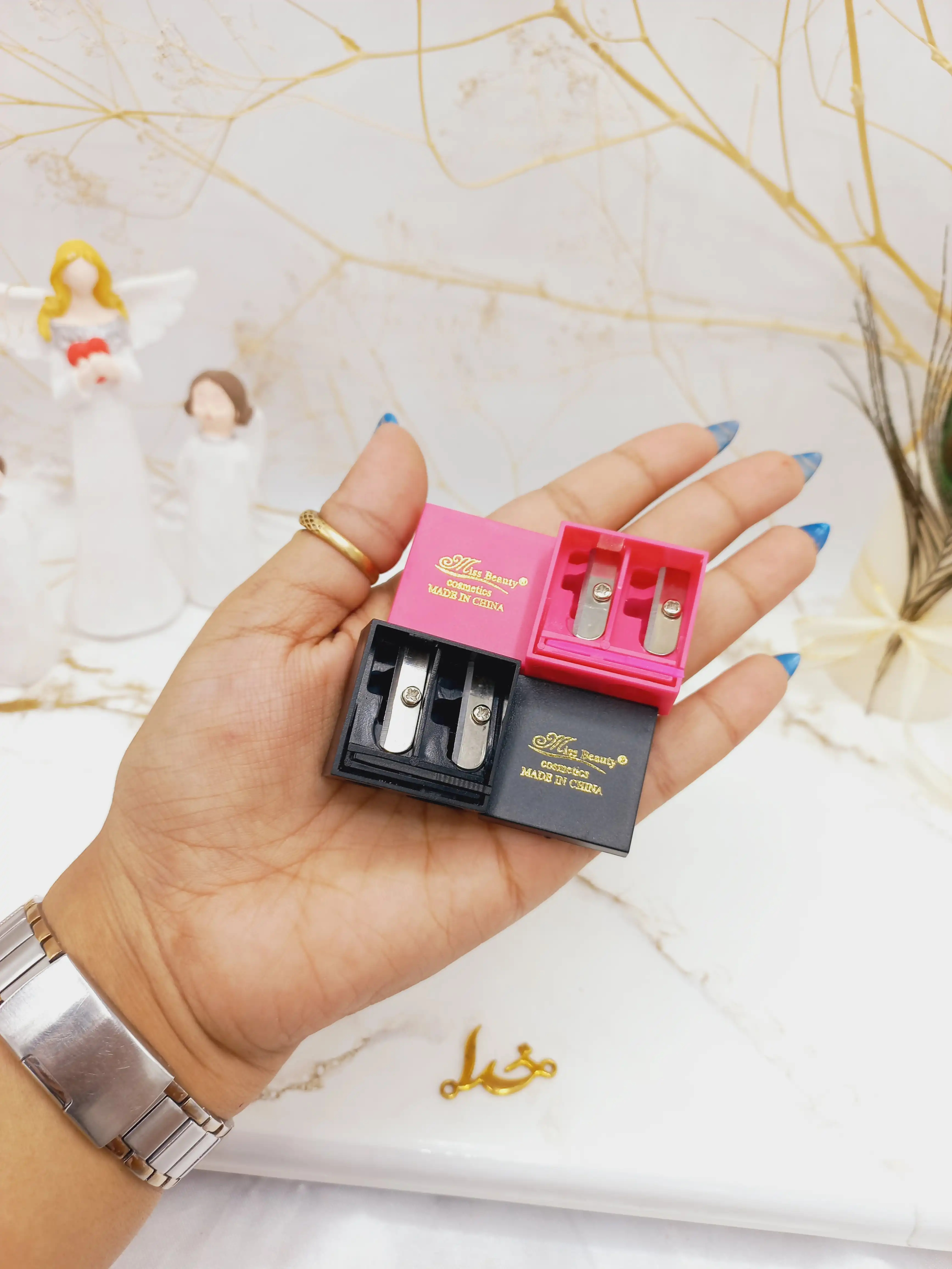 مداد تراش میس بیوتی Miss Betty