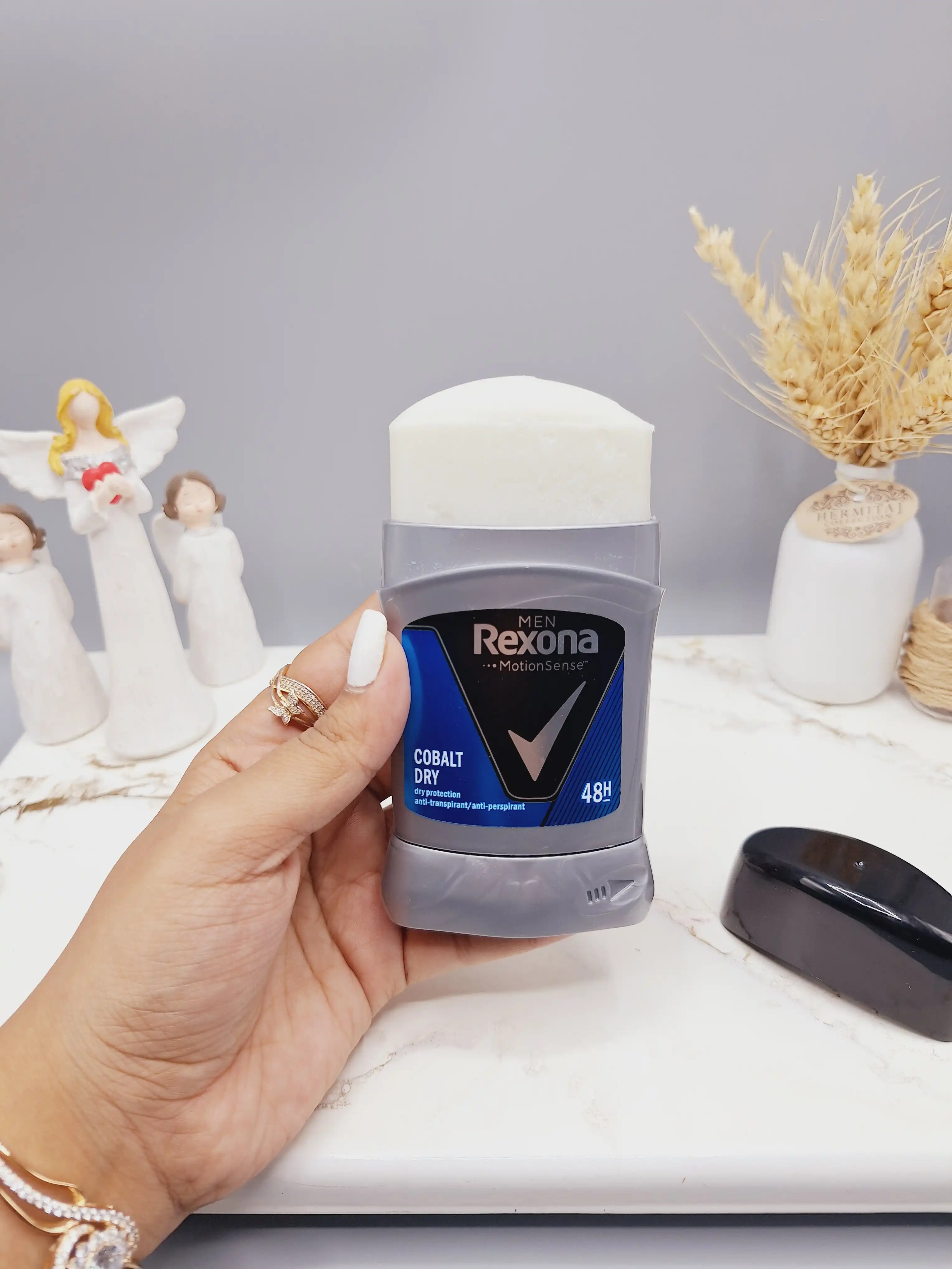 مام صابونی مردانه برند رکسونا Rexona کد 3714