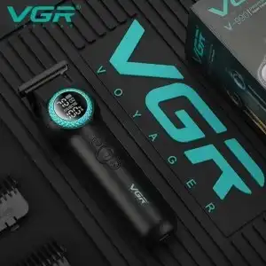 ماشین اصلاح موی سر و صورت VGR مدل V‑990