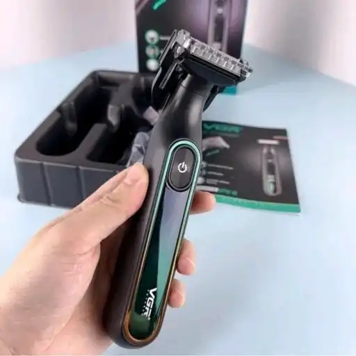 ماشین اصلاح موی سر و صورت VGR مدل V‑360