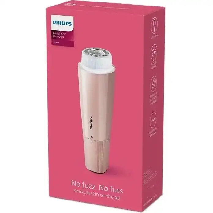 ماشین اصلاح صورت بانوان Philips مدل BRR454