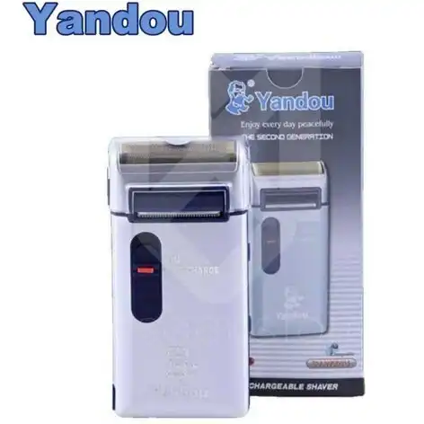 ماشین اصلاح موی سر و صورت Yandou مدل SC‑W301U