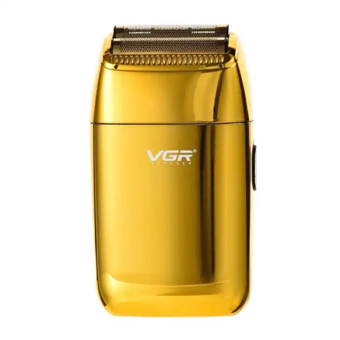 ماشین اصلاح موی سر و صورت VGR مدل V‑399