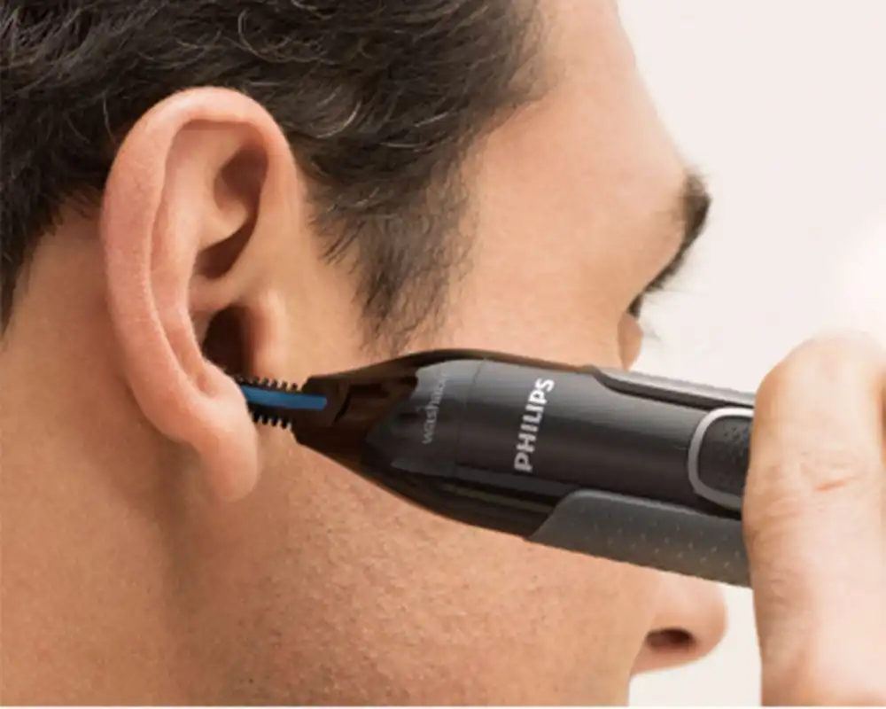 موزن گوش و بینی Philips مدل NT3650