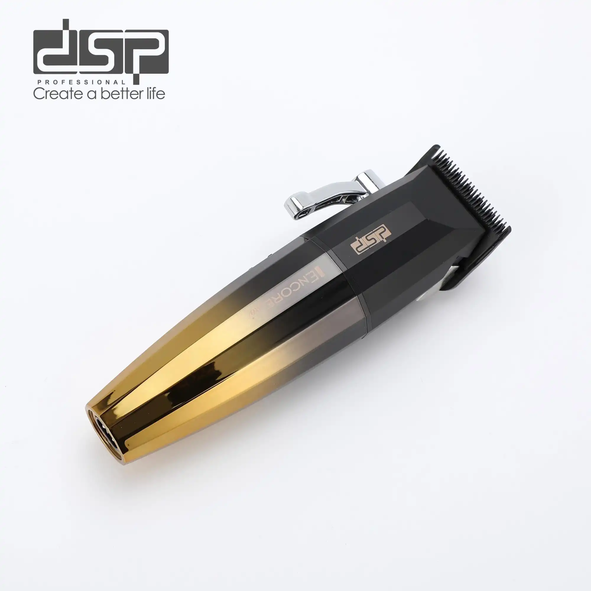 ماشین اصلاح موی سر و صورت DSP مدل DSP‑91525