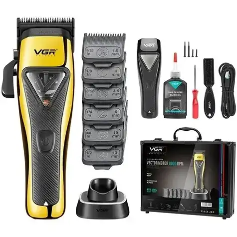 ماشین اصلاح صورت VGR مدل V‑015