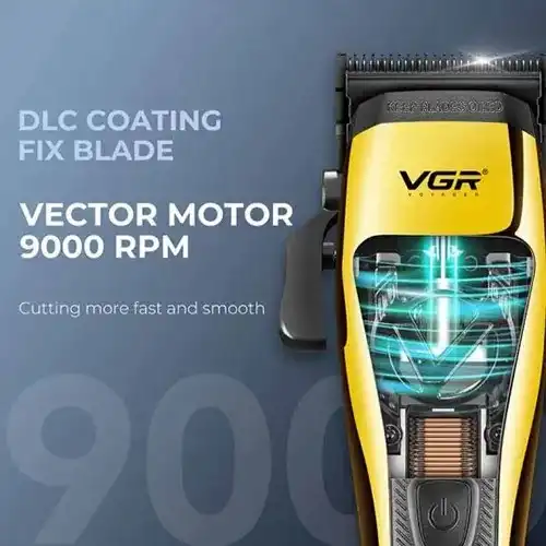 ماشین اصلاح صورت VGR مدل V‑015