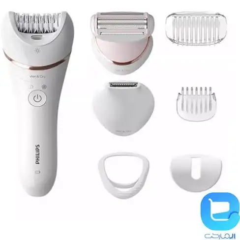 اپیلاتور Philips مدل BRE720