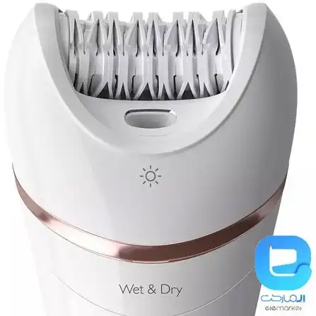 اپیلاتور Philips مدل BRE720