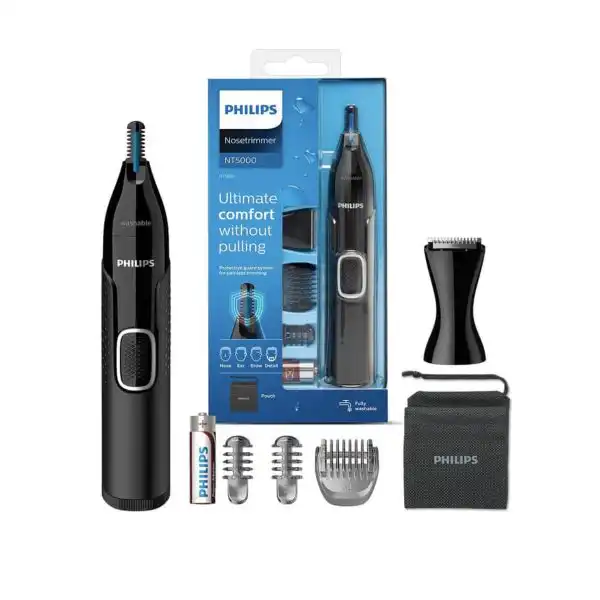 موزن گوش و بینی Philips مدل NT5650