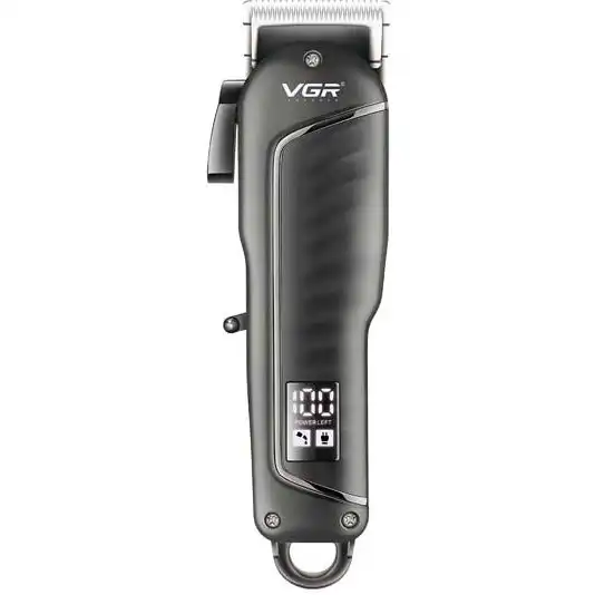 ماشین اصلاح موی سر و صورت VGR مدل V‑683