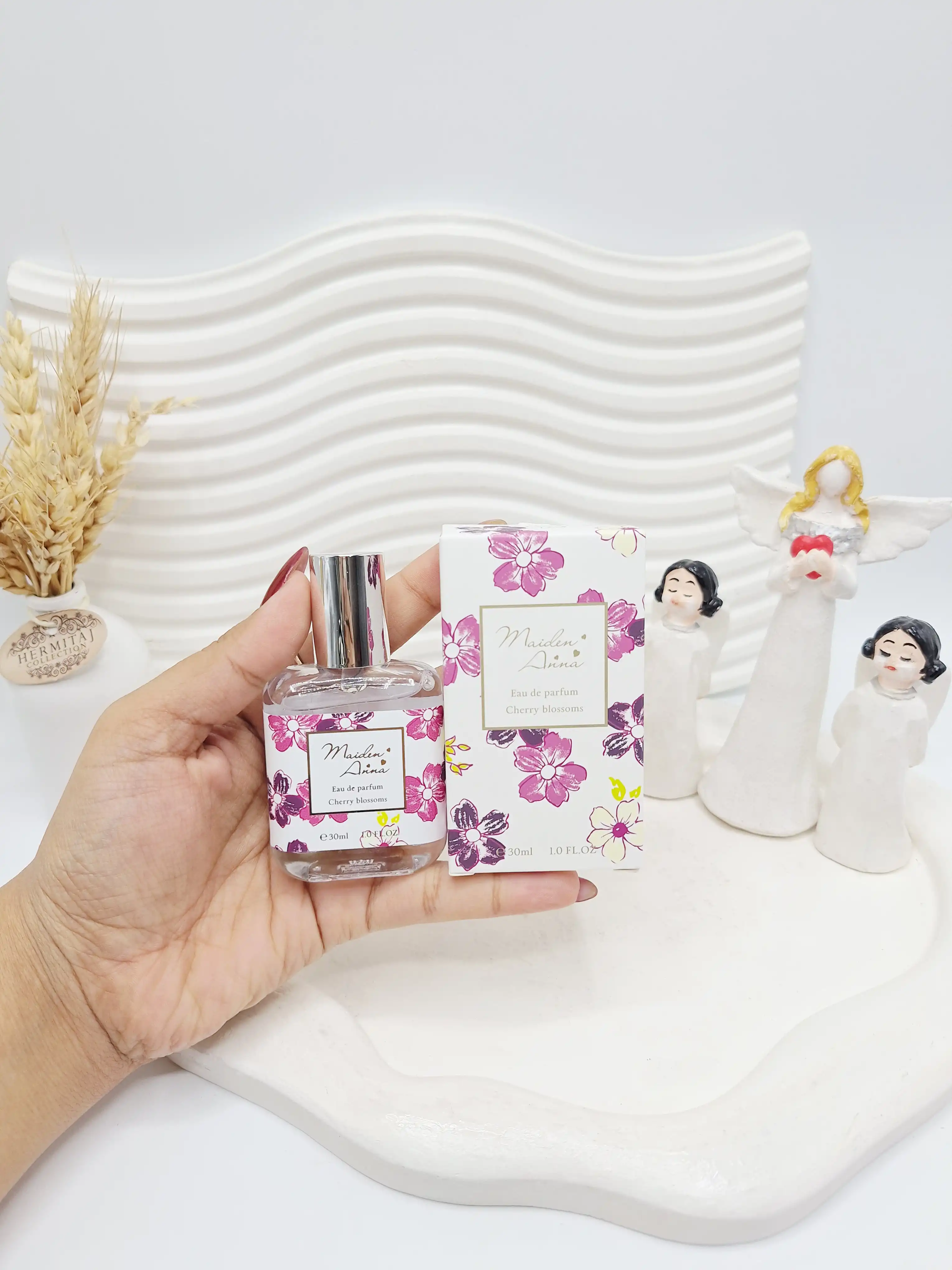 عطر مینی — میکس ۷ رایحه